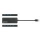 Manhattan® 7-Port USB-A 3.0 Hub