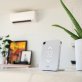 Mysa® Smart Thermostat for Mini-Split Heat Pumps and Air Conditioners