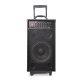 Pyle® Wireless Portable Bluetooth® PA Speaker System