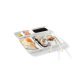 Starfrit® Ceramic Modular Fondue Serving Dishes, 2 Sets