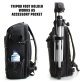 USA Gear® S Series S17 DSLR Camera Backpack