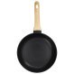 MasterChef® Frying Pan with Soft-Touch Bakelite® Handle (12 In.)