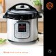 MasterChef® 1000-Watt 6.3-Qt. 10-in-1 Multicooker