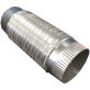 Builder's Best® 4-Inch x 2-Foot Semi-Rigid Push-Fit™ Duct