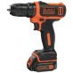 BLACK+DECKER™ 12-Volt MAX* Cordless Lithium Drill/Driver