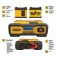 DEWALT® DXAEC100 Professional 100-Amp Engine Jump Starter and 3-Amp Maintainer