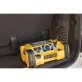 STANLEY® FATMAX® 1,400-Peak-Amp Professional Digital Power Station with Air Compressor and 500-Watt Inverter, PPRH7DS