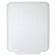 Better Houseware Dish Drain Board (White)