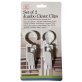 Better Houseware Jumbo Clever Clips, Set of 2