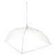 Better Houseware Clear Food Umbrella, Set of 2