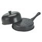 Better Houseware Nonstick Stove-Top Potato Baker