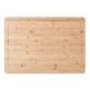 Better Houseware Bamboo Cutting Board with Well