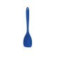 Better Houseware 5-Piece Silicone Cooking Utensils (Blue)