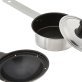 Better Houseware Nonstick Individual Egg Poacher