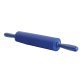 Better Houseware Silicone Rolling Pin (Blue)