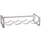 Better Houseware Stackable Steel Wine Rack