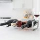 Better Houseware Stackable Steel Wine Rack