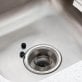 Better Houseware Stainless Steel Mesh Sink Strainer