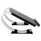 Allsop® Redmond Adjustable Curve Notebook Stand