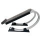 Allsop® Redmond Adjustable Curve Notebook Stand