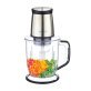 Brentwood® 300-Watt 4-Blade 6.5-Cup Food Processor