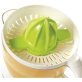 Brentwood® Electric Citrus Juicer (24 Oz.; White)