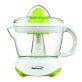 Brentwood® Electric Citrus Juicer (24 Oz.; White)