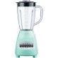 Brentwood® 50-Ounce 12-Speed + Pulse Blender (Blue)