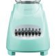 Brentwood® 50-Ounce 12-Speed + Pulse Blender (Blue)