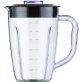 Brentwood® 50-Ounce 12-Speed + Pulse Blender (Blue)