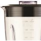 Brentwood® 50-Ounce 12-Speed + Pulse Blender (Purple)