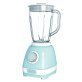 Brentwood® 2-Speed Retro Blender with 50-Ounce Plastic Jar