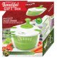 Brentwood® Salad Spinner with 5-Qt. Serving Bowl