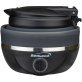 Brentwood® .85-Quart Dual-Voltage Collapsible Travel Kettle (Black)