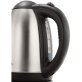 Brentwood® Stainless Steel Electric Cordless Tea Kettle (2 L)