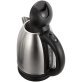 Brentwood® Stainless Steel Electric Cordless Tea Kettle (2 L)