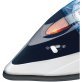 Brentwood® Dual-Voltage Nonstick Travel Steam Iron