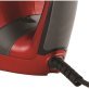 Brentwood® Steam Iron with Auto Shutoff (Red)