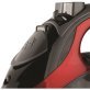 Brentwood® Steam Iron with Auto Shutoff (Red)