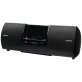 SiriusXM® Dock & Play Radio Boom Box