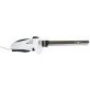 Brentwood® 7" Electric Carving Knife