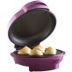 Brentwood® Just For Fun Electric 7-Hole Nonstick Mini Cupcake Maker