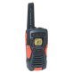 Cobra® ACXT1035R FLT Floating Waterproof 37-Mile-Range 2-Way Radios, 2 Pack (Multicolored)