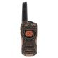 Cobra® ACXT1035R FLT Floating Waterproof 37-Mile-Range 2-Way Radios, 2 Pack (Camouflage)