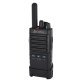 Cobra® PX650 Pro Business 42-Mile-Range 2-Watt FRS 2-Way Radios with Surveillance Headset, 2 Count