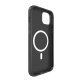 cellhelmet® Fortitude® Series Case (iPhone® 15 Plus; Onyx Black)