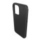 cellhelmet® Fortitude® Series Case (iPhone® 15 Pro Max; Onyx Black)