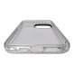 cellhelmet® Altitude X Series® Case (iPhone® 15 Pro Max; Crystal Clear)