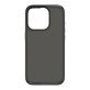 cellhelmet® Altitude X Series® Case (iPhone® 15 Pro; Onyx Black)