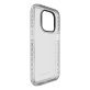 cellhelmet® Altitude X Series® Case (iPhone® 15 Pro; Crystal Clear)